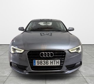 Audi A5 Sportback *AUTOMATICO* 2.0 177 CV