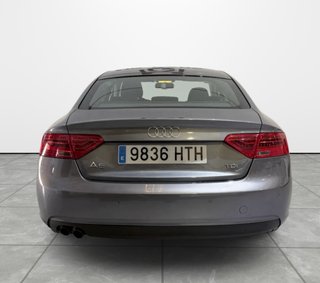 Audi A5 Sportback *AUTOMATICO* 2.0 177 CV