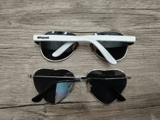 Occhiali da sole bimba