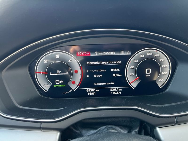 Audi Q5 2022, foto 9