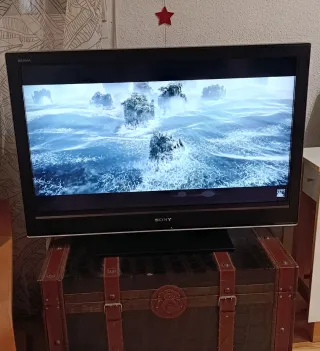 TV Sony Bravia LCD 40