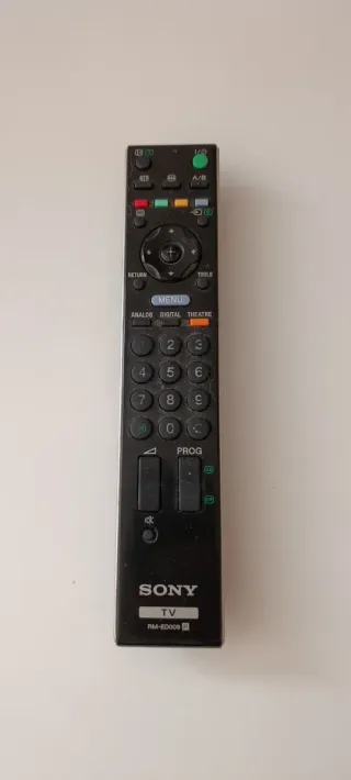 TV Sony Bravia LCD 40