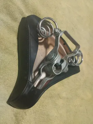 Sillín BH Bicicleta