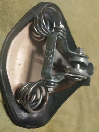 Sillín BH Bicicleta