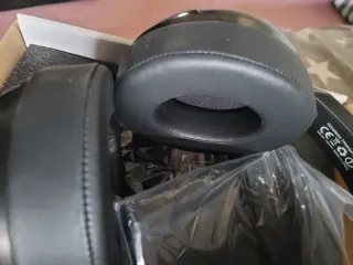 Cuffie Hogi senza fili con trasmettitore