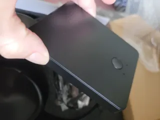 Cuffie Hogi senza fili con trasmettitore