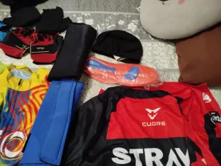 Soporte Móvil Bici Magnético 360°