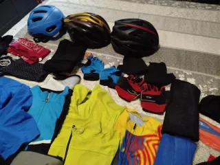 Soporte Móvil Bici Magnético 360°