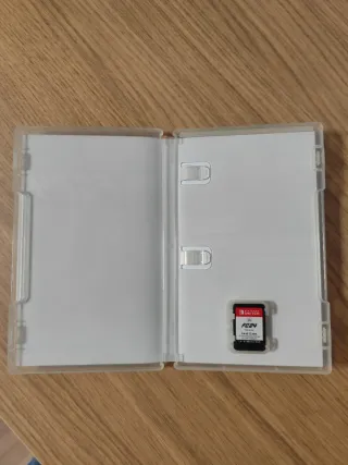 FC 24 Nintendo Switch EA Sports