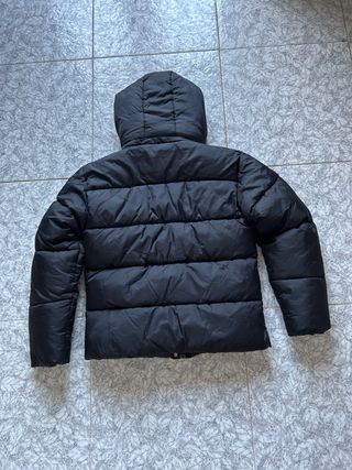 Abrigo Ralph Lauren (Talla M)