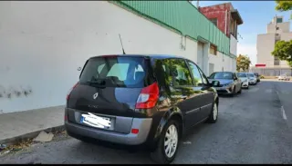 RENAULT SCENIC 2
