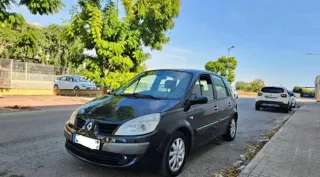 RENAULT SCENIC 2