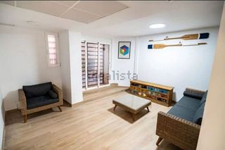 Chalet en alquiler en Raval Roig - Virgen del Socorro en Alicante
