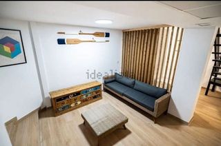 Chalet en alquiler en Raval Roig - Virgen del Socorro en Alicante
