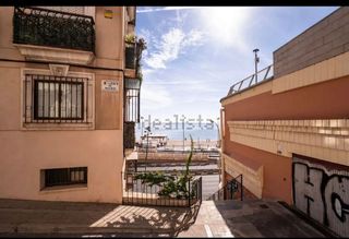 Chalet en alquiler en Raval Roig - Virgen del Socorro en Alicante
