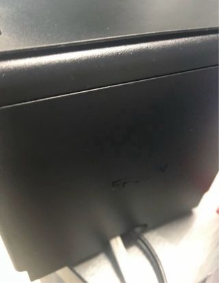 Impresora Epson Térmica TM-m30ii Negra