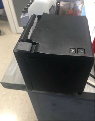 Impresora Epson Térmica TM-m30ii Negra