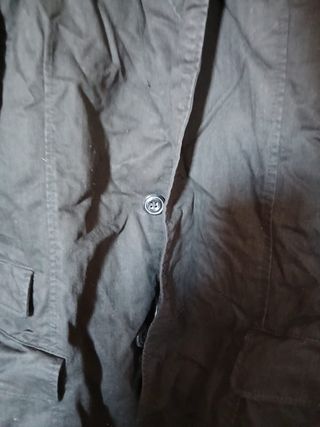 Giubbotto Uomo Hugo Boss Nero Poliestere