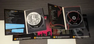 GTA San Andreas Soundtrack - Box set completo