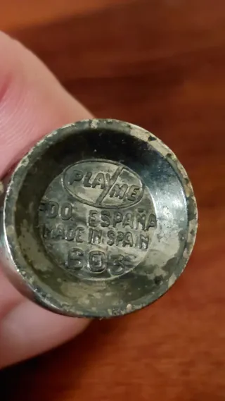 Set 5 brocche collezione