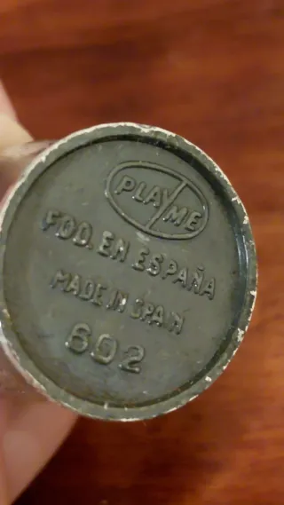 Set 5 brocche collezione