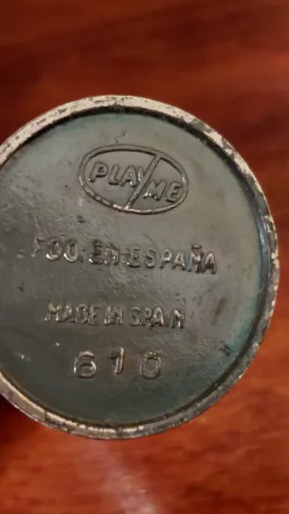 Set 5 brocche collezione