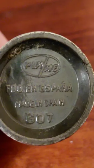 Set 5 brocche collezione