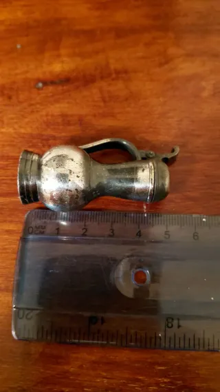 Set 5 brocche collezione