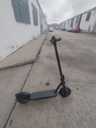 Patinete Xiaomi