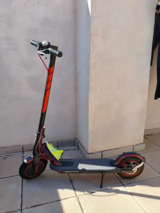 Patinete Xiaomi M365