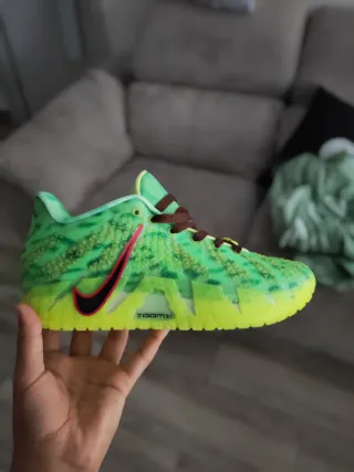 Zapatillas Nike JA 3 Halloween