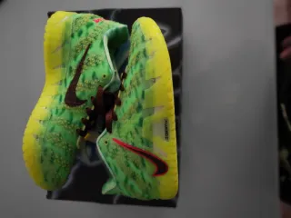 Zapatillas Nike JA 3 Halloween