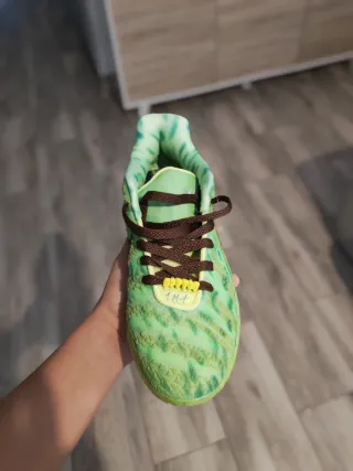 Zapatillas Nike JA 3 Halloween