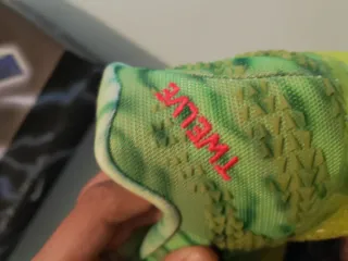 Zapatillas Nike JA 3 Halloween