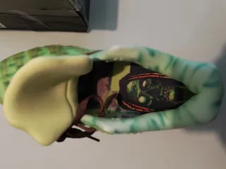 Zapatillas Nike JA 3 Halloween