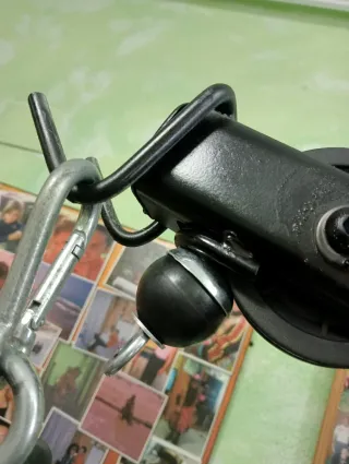 Máquina de gimnasio multifunción