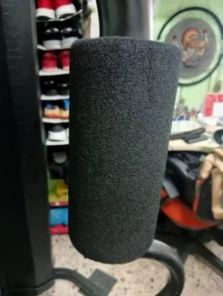 Máquina de gimnasio multifunción