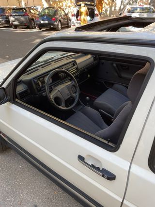 Volkswagen Golf GTI MK2 8v