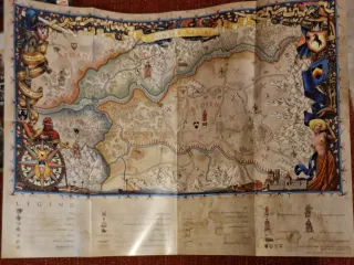 The Witcher2 Assassins of Kings Enhanced Xbox 360