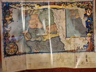 The Witcher2 Assassins of Kings Enhanced Xbox 360