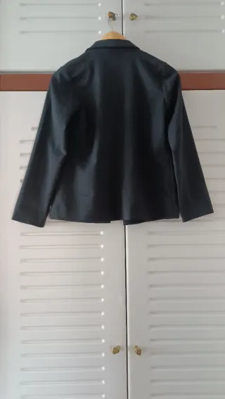 Americana negra mujer