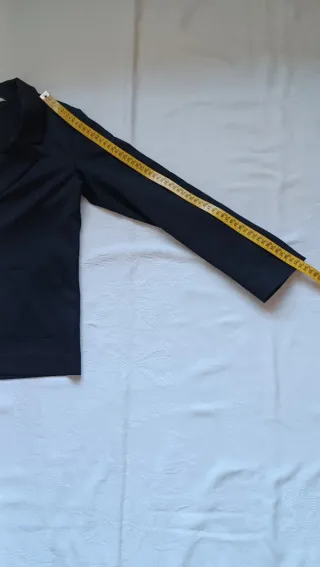 Americana negra mujer