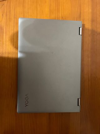 Lenovo Yoga 360 Convertible