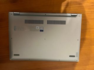 Lenovo Yoga 360 Convertible