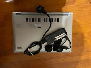 Lenovo Yoga 360 Convertible