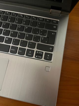 Lenovo Yoga 360 Convertible