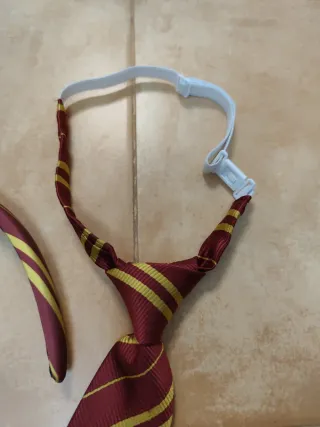 Pack Harry Potter: Corbata, Diadema y Gafas
