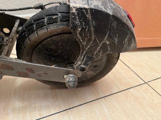 Patinete Eléctrico KUKIRIN G2