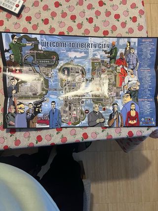 Grand Theft Auto III PS2 JAP