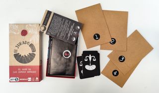 El Jurado: El caso de las carpas doradas